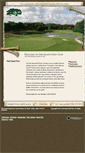 Mobile Screenshot of oakislandgolf.com